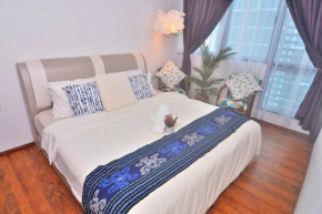New Vivacity Jazz 1 Luxury Cozy Home 2 Card LV 10